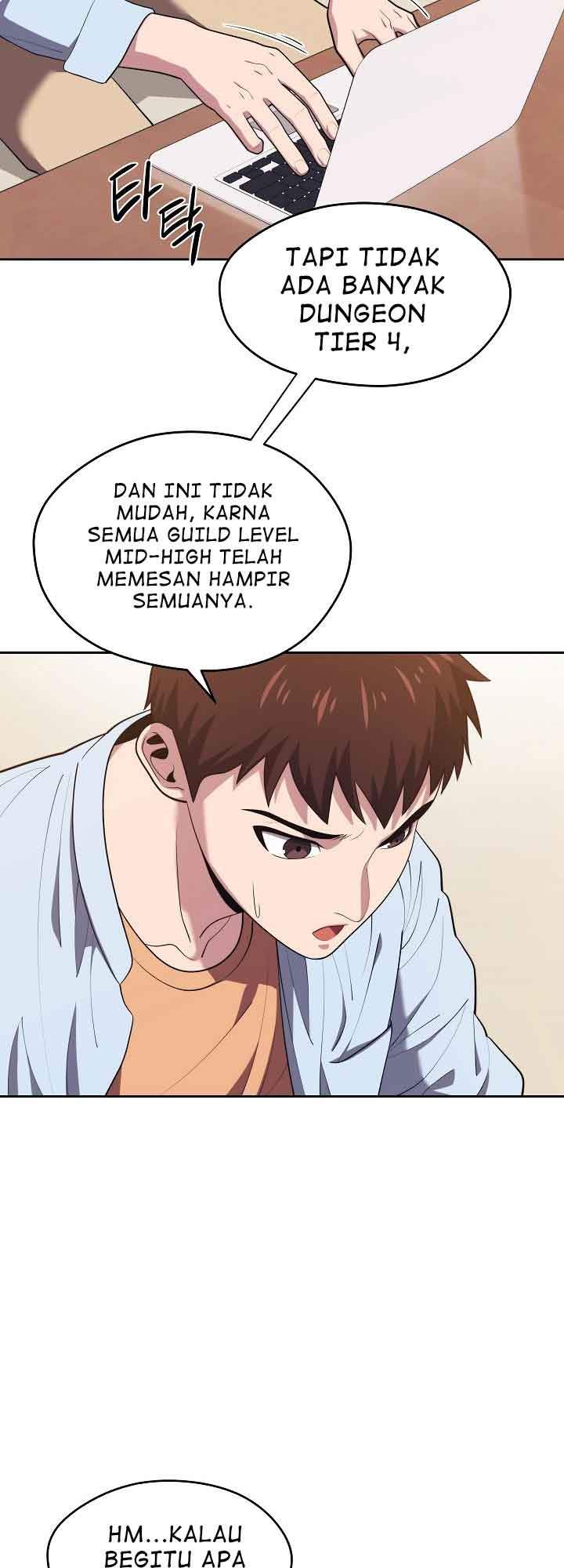 Seoul Station Necromancer Chap 16 - Next Chap 17