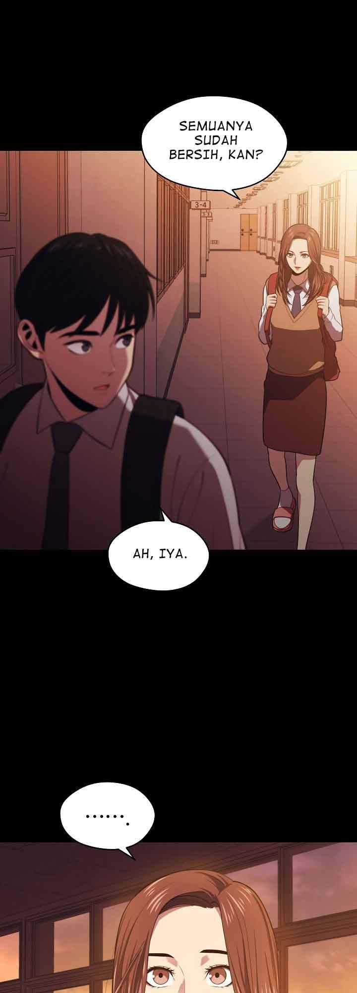 Seoul Station Necromancer Chap 16 - Next Chap 17