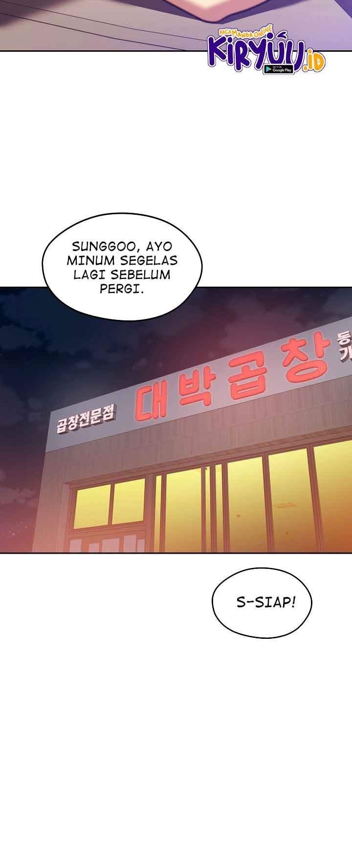 Seoul Station Necromancer Chap 16 - Next Chap 17