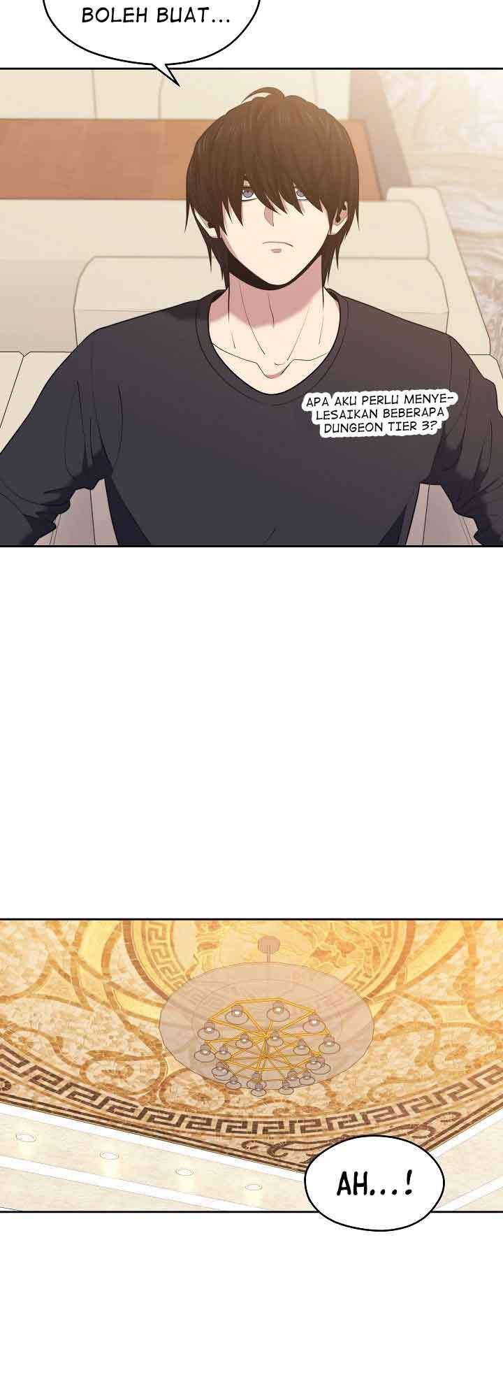 Seoul Station Necromancer Chap 16 - Next Chap 17