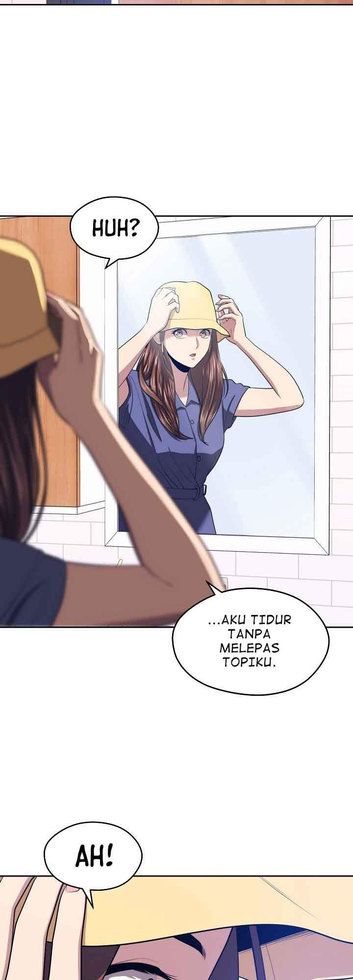 Seoul Station Necromancer Chap 16 - Next Chap 17