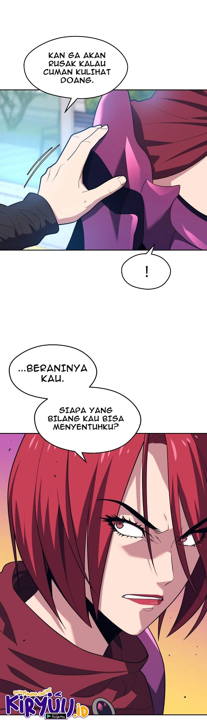 Seoul Station Necromancer Chap 17 - Next Chap 18