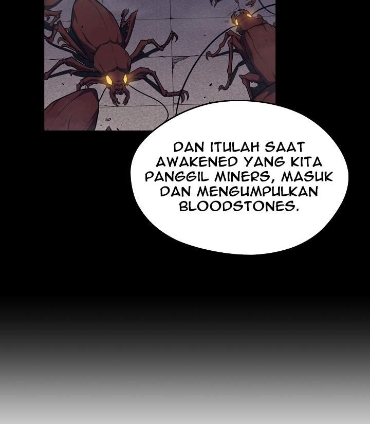 Seoul Station Necromancer Chap 17 - Next Chap 18