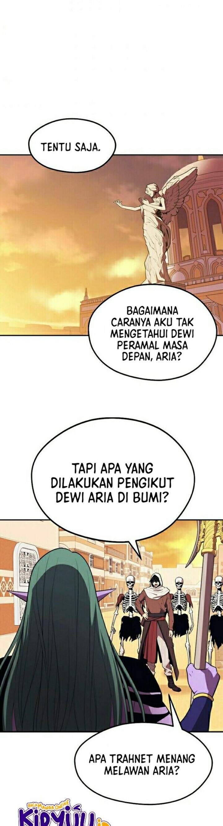 Seoul Station Necromancer Chap 18 - Next Chap 19