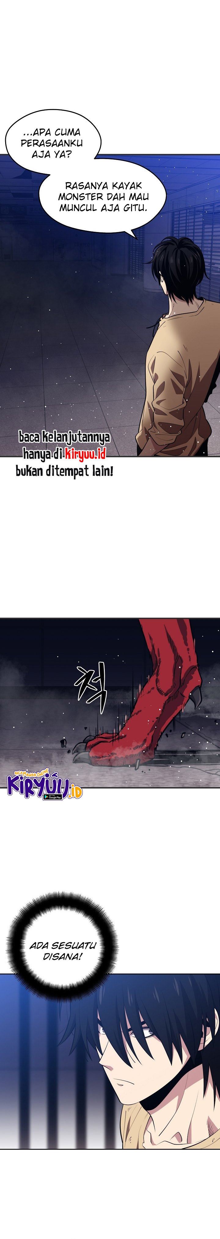 Seoul Station Necromancer Chap 2 - Next Chap 3