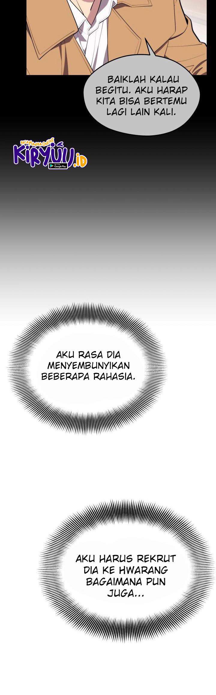 Seoul Station Necromancer Chap 20 - Next Chap 21