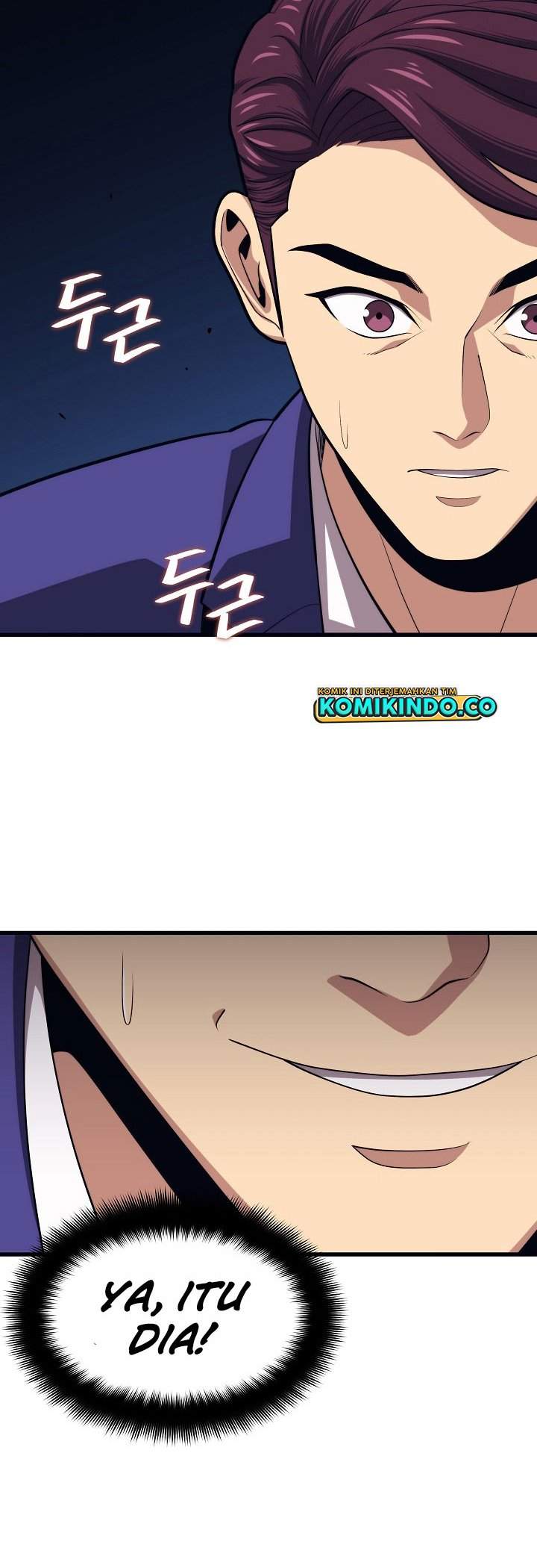 Seoul Station Necromancer Chap 21 - Next Chap 22