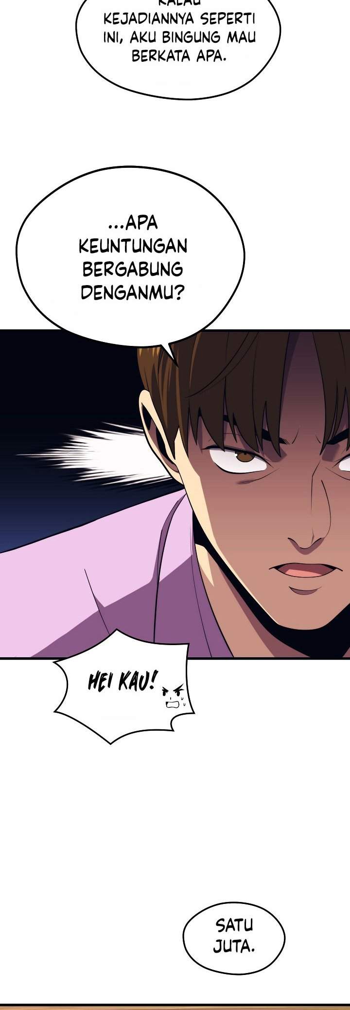 Seoul Station Necromancer Chap 21 - Next Chap 22