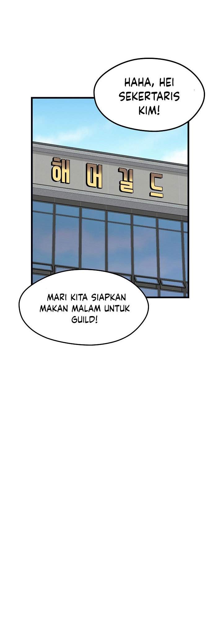 Seoul Station Necromancer Chap 21 - Next Chap 22