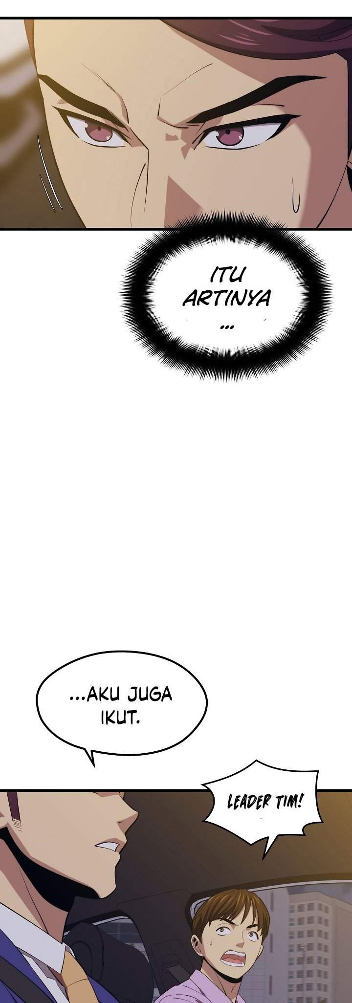 Seoul Station Necromancer Chap 21 - Next Chap 22