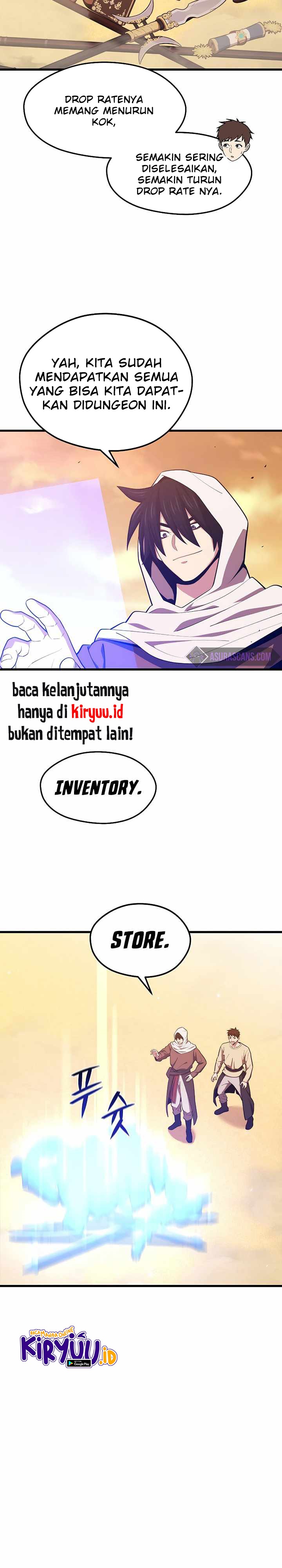 Seoul Station Necromancer Chap 24 - Next Chap 25