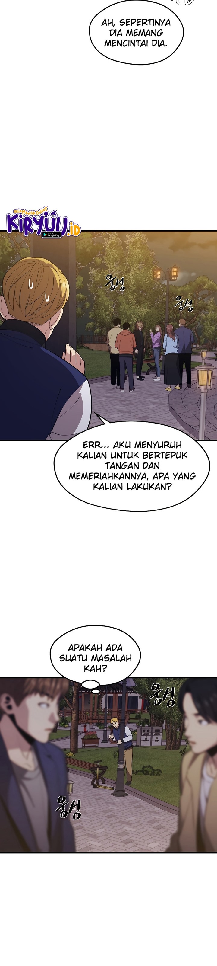 Seoul Station Necromancer Chap 26 - Next Chap 27