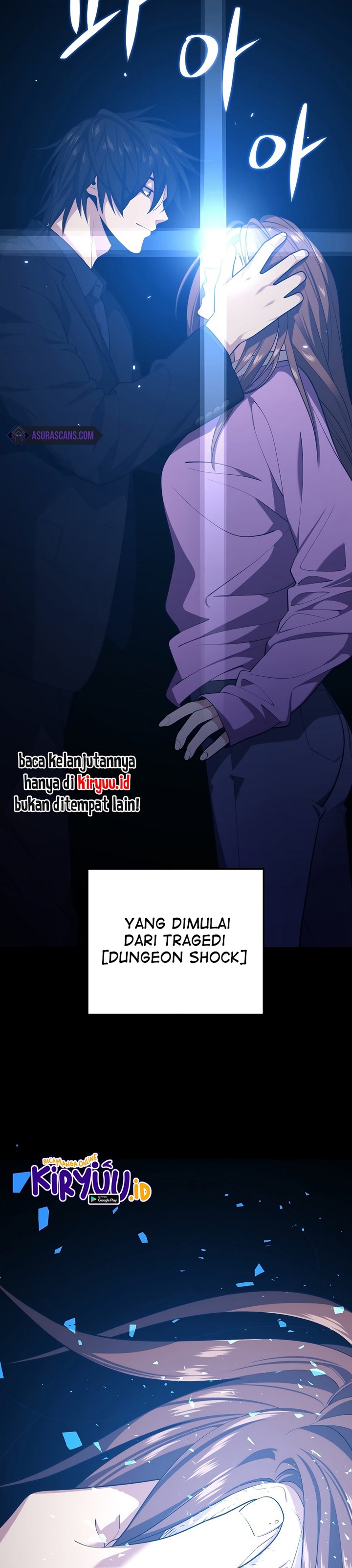 Seoul Station Necromancer Chap 26 - Next Chap 27