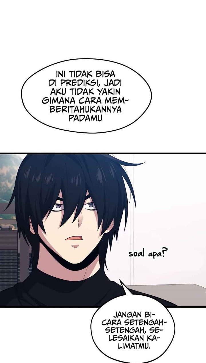 Seoul Station Necromancer Chap 27 - Next Chap 28