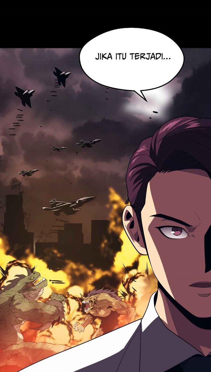 Seoul Station Necromancer Chap 27 - Next Chap 28