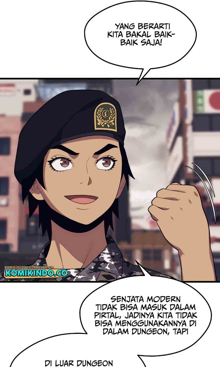 Seoul Station Necromancer Chap 27 - Next Chap 28