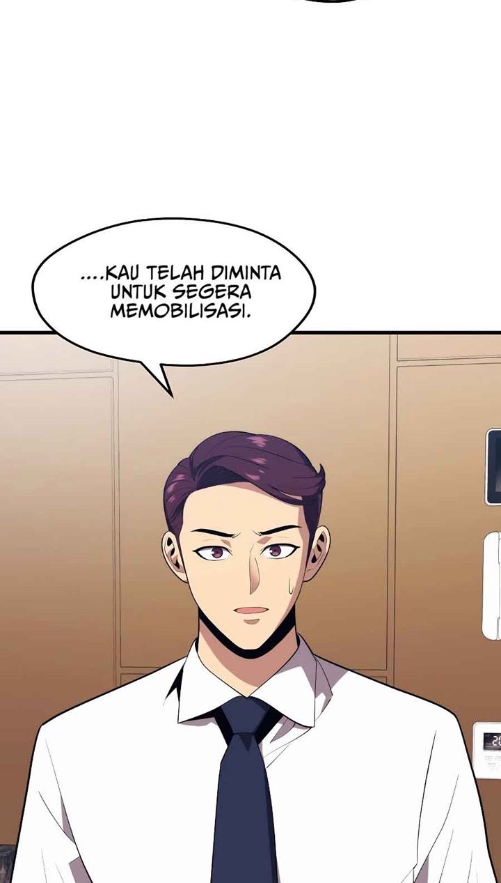 Seoul Station Necromancer Chap 27 - Next Chap 28