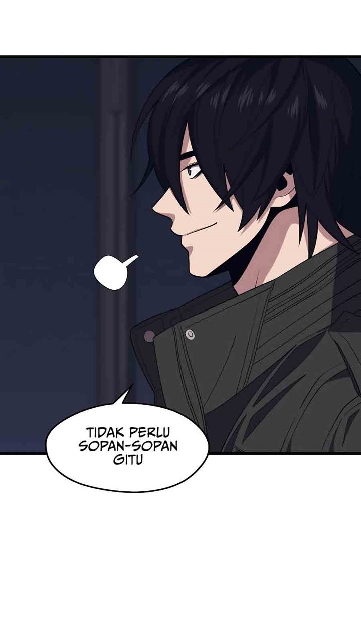 Seoul Station Necromancer Chap 27 - Next Chap 28
