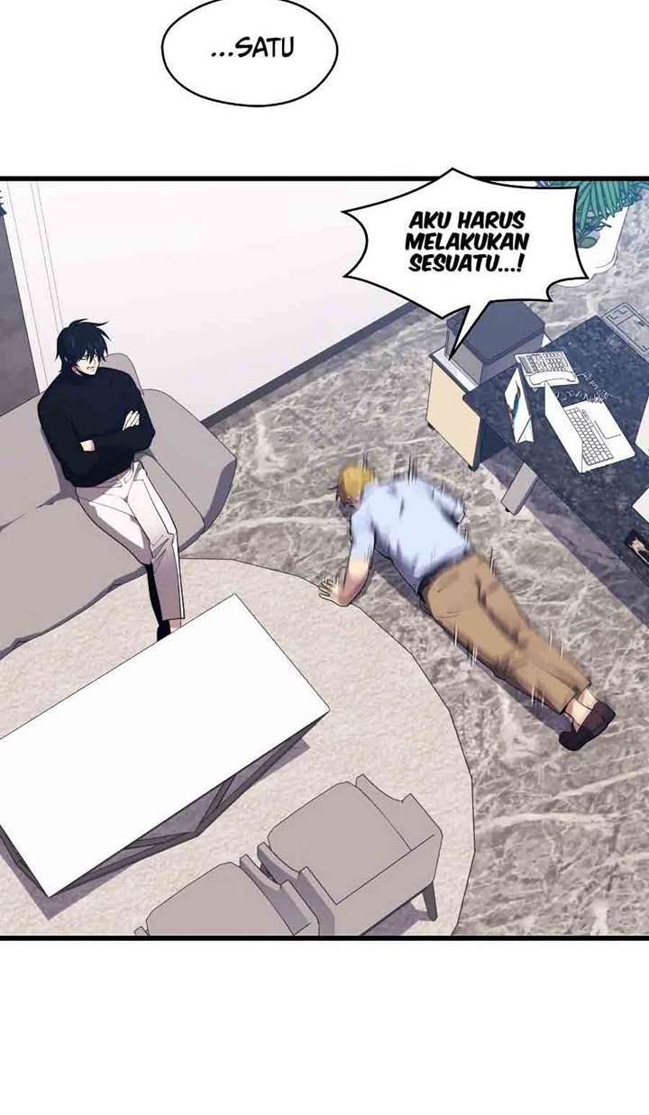 Seoul Station Necromancer Chap 27 - Next Chap 28