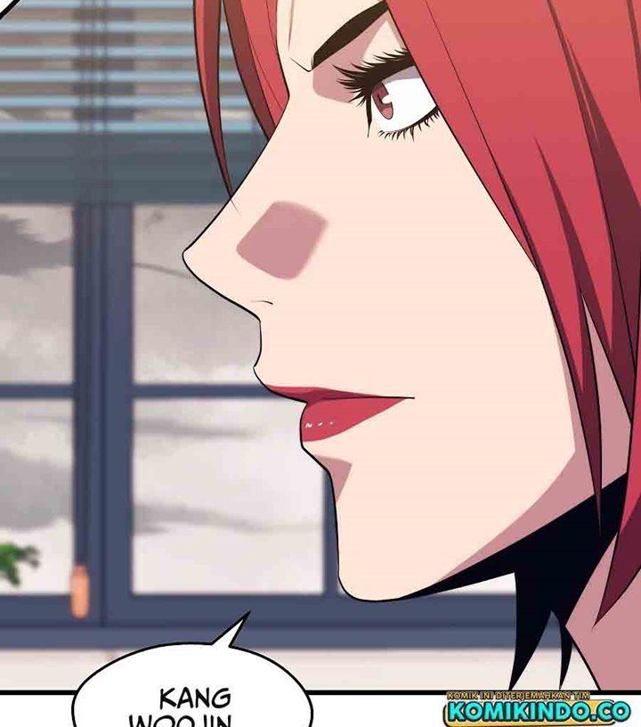 Seoul Station Necromancer Chap 27 - Next Chap 28