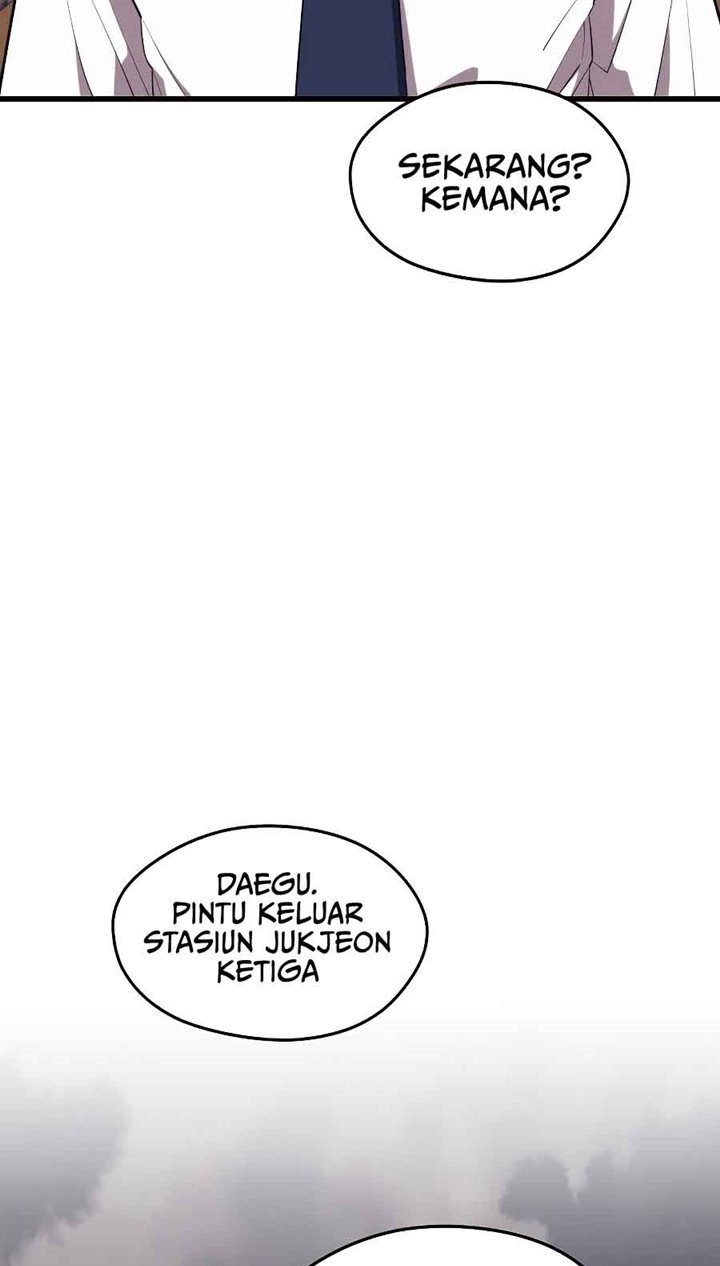 Seoul Station Necromancer Chap 27 - Next Chap 28