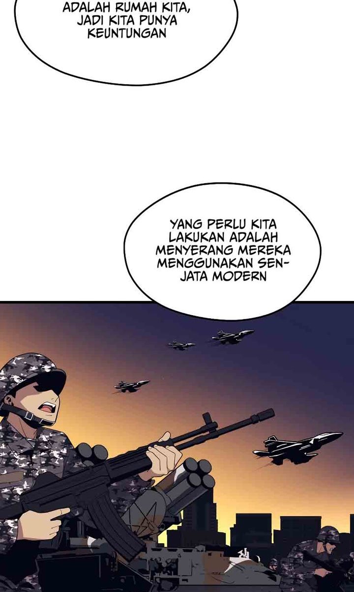 Seoul Station Necromancer Chap 27 - Next Chap 28