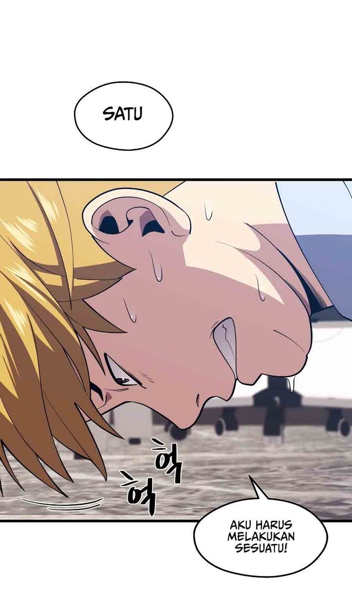 Seoul Station Necromancer Chap 27 - Next Chap 28