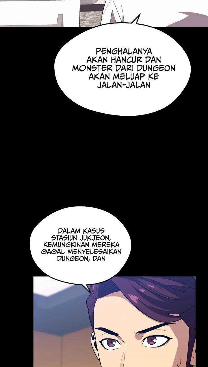 Seoul Station Necromancer Chap 27 - Next Chap 28