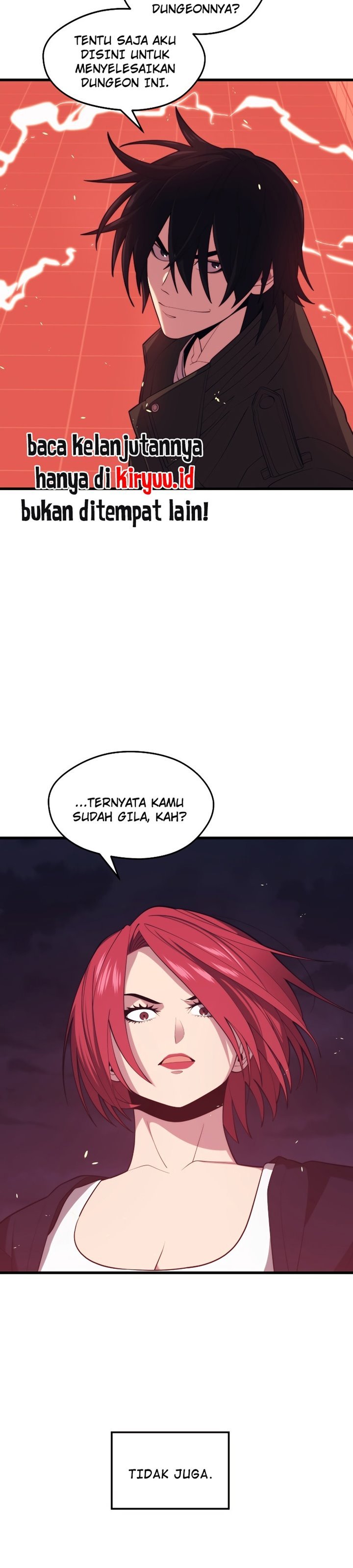 Seoul Station Necromancer Chap 28 - Next Chap 29