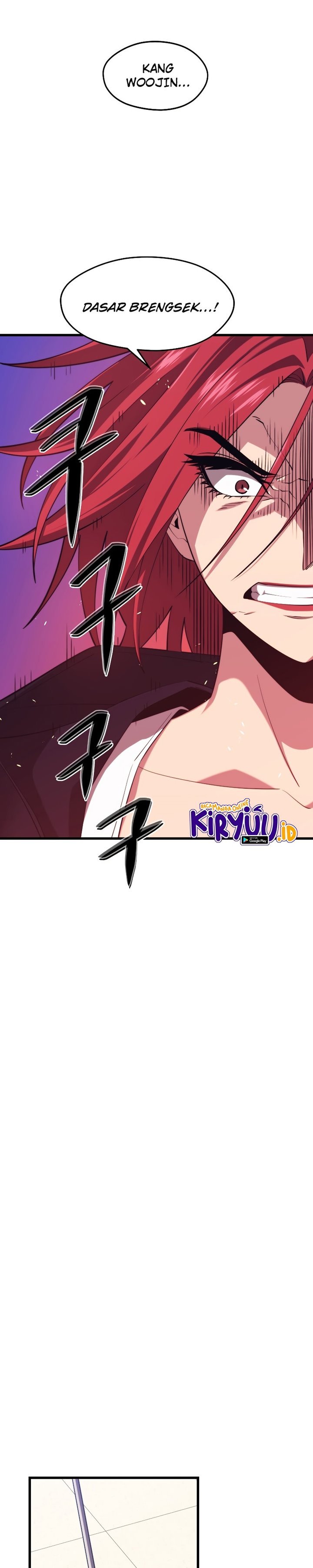 Seoul Station Necromancer Chap 28 - Next Chap 29