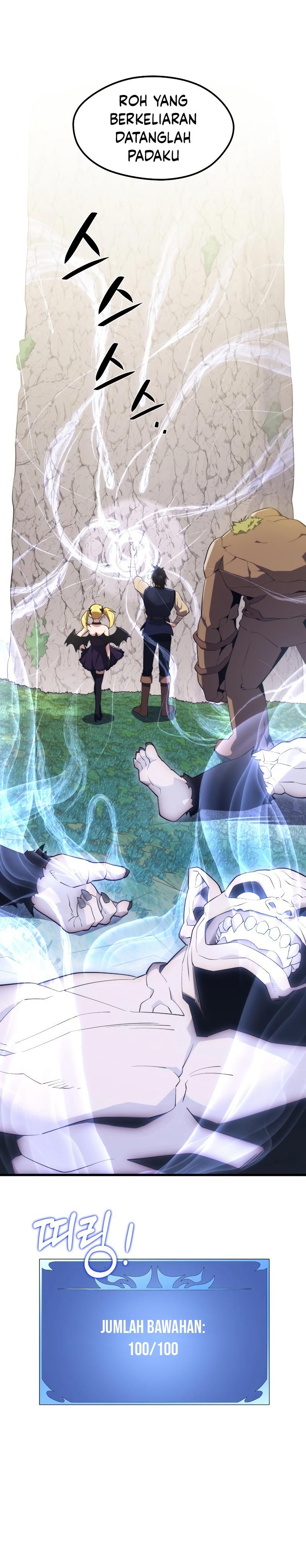 Seoul Station Necromancer Chap 29 - Next Chap 30