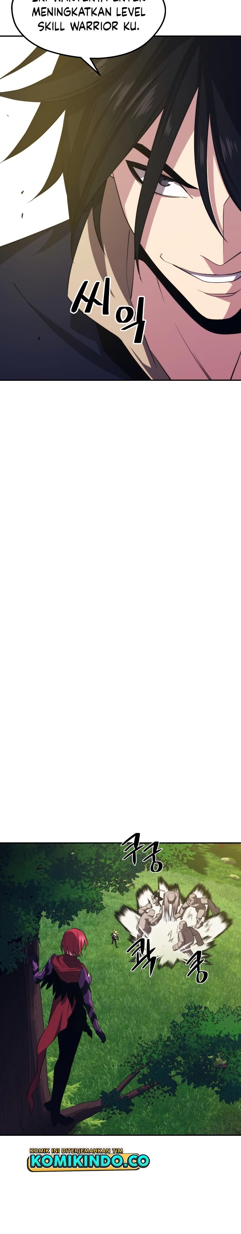 Seoul Station Necromancer Chap 29 - Next Chap 30