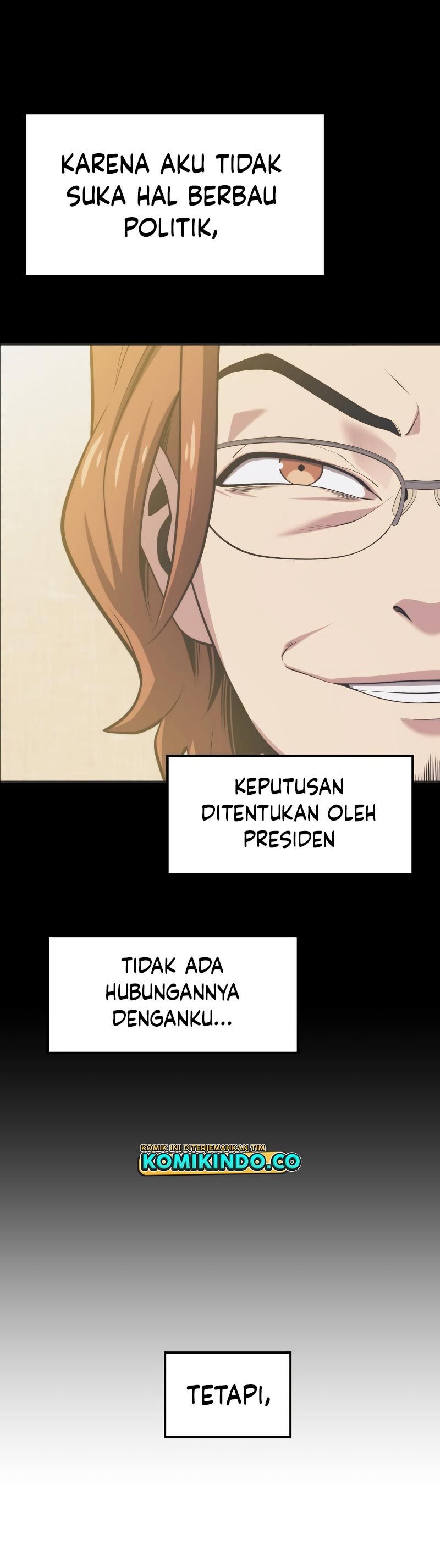 Seoul Station Necromancer Chap 29 - Next Chap 30