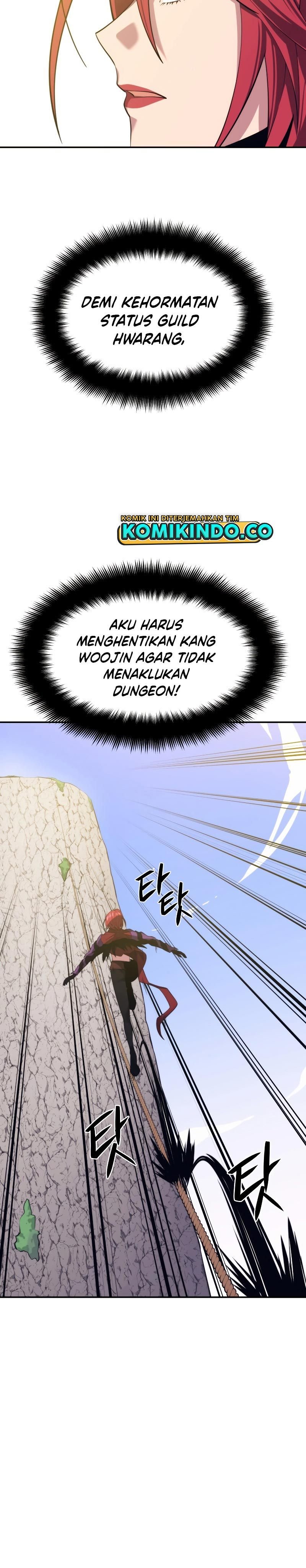 Seoul Station Necromancer Chap 29 - Next Chap 30
