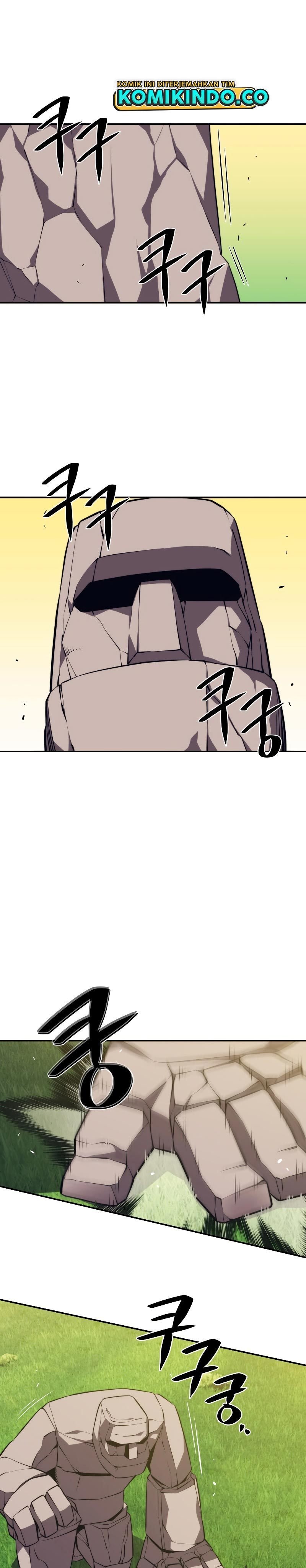 Seoul Station Necromancer Chap 29 - Next Chap 30