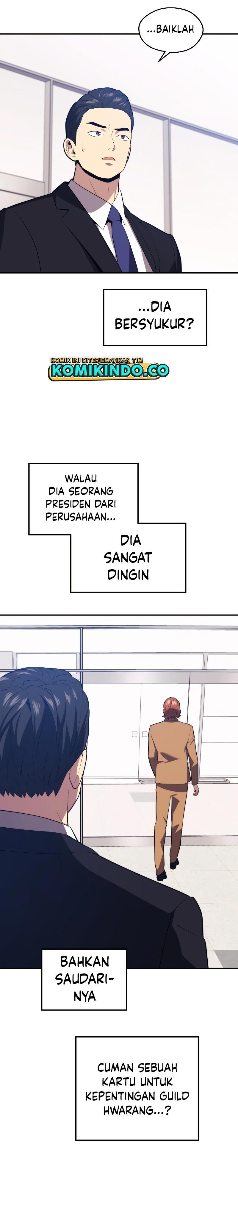 Seoul Station Necromancer Chap 29 - Next Chap 30