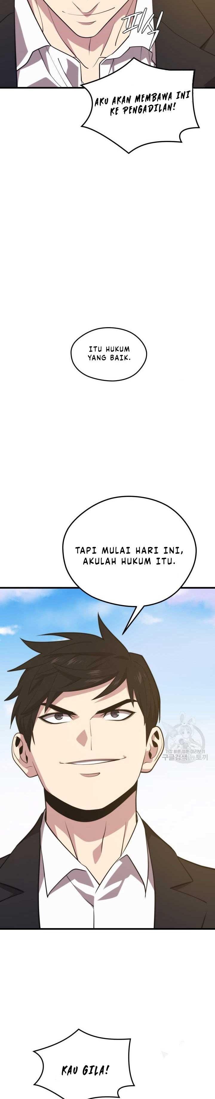 Seoul Station Necromancer Chap 70 - Next Chap 71