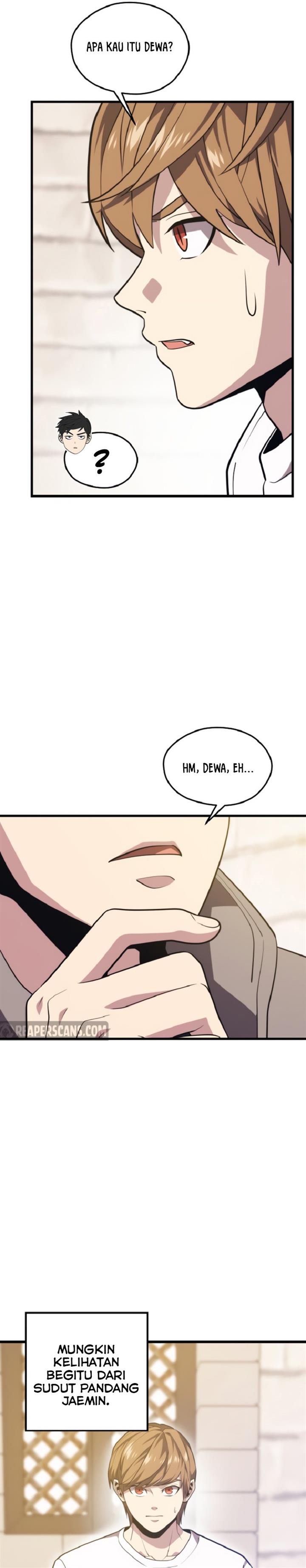 Seoul Station Necromancer Chap 71 - Next Chap 72