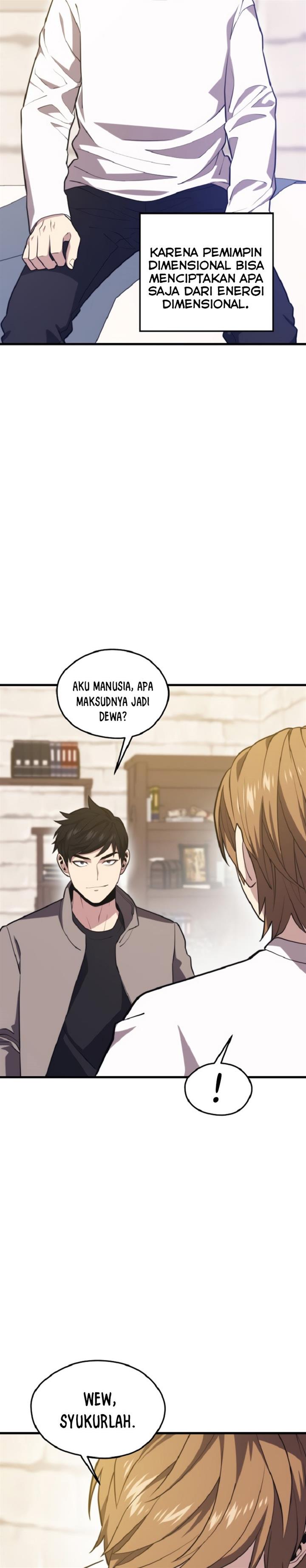 Seoul Station Necromancer Chap 71 - Next Chap 72