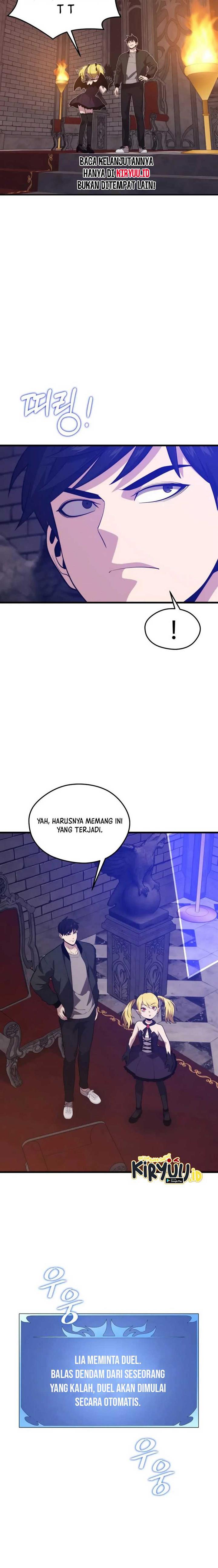 Seoul Station Necromancer Chap 77 - Next Chap 78