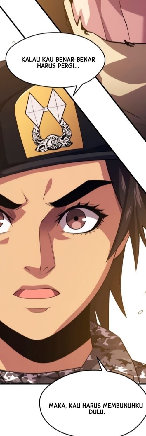 Seoul Station Necromancer Chap 40 - Next Chap 41
