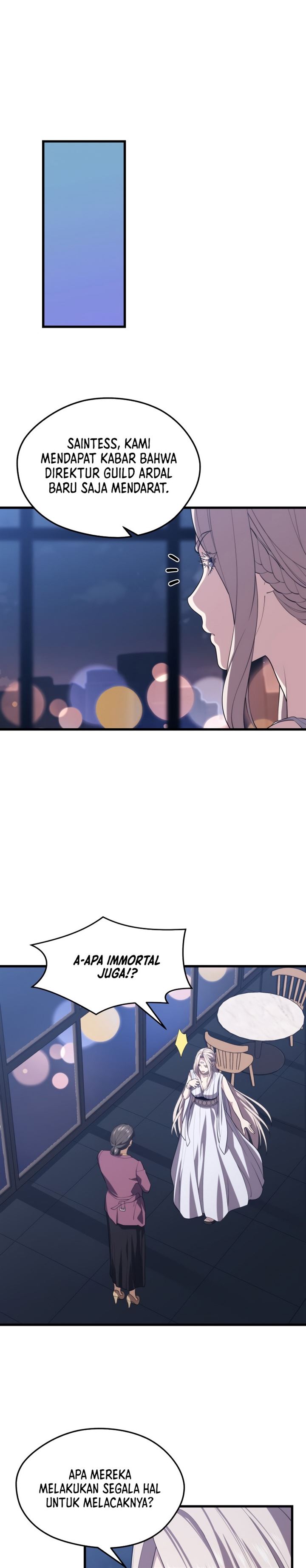 Seoul Station Necromancer Chap 44 - Next Chap 45