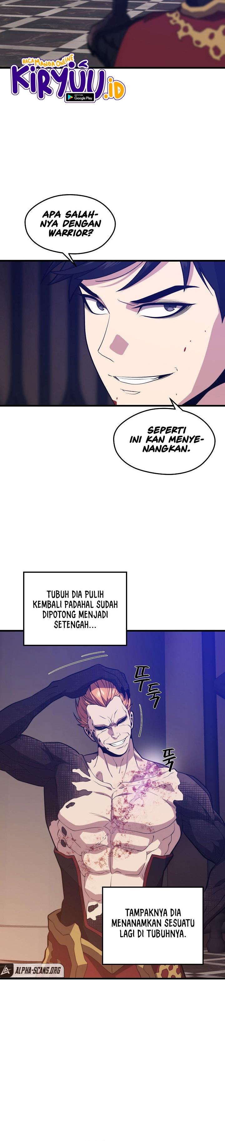 Seoul Station Necromancer Chap 50 - Next Chap 51