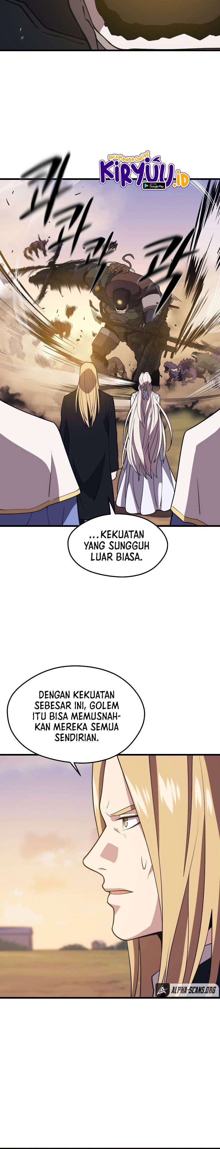 Seoul Station Necromancer Chap 50 - Next Chap 51