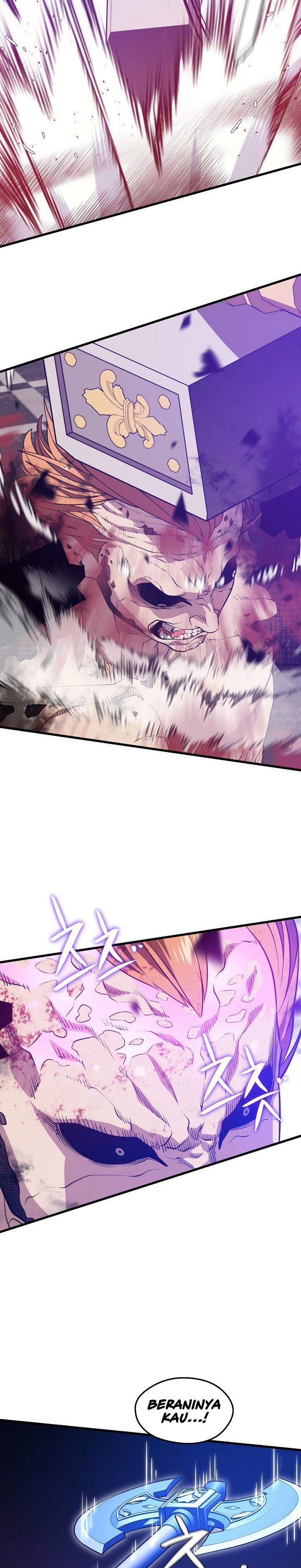 Seoul Station Necromancer Chap 50 - Next Chap 51