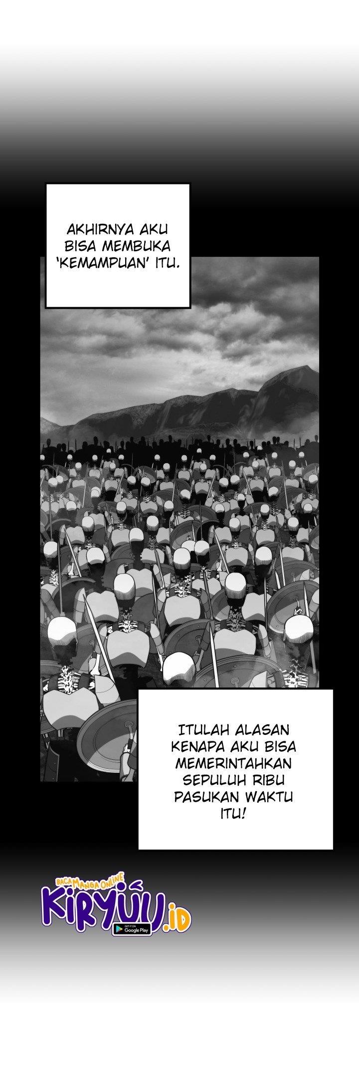 Seoul Station Necromancer Chap 55 - Next Chap 56