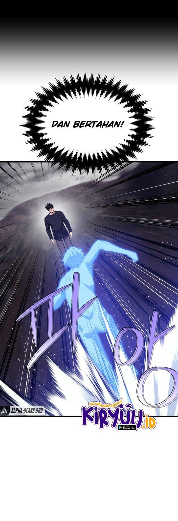 Seoul Station Necromancer Chap 55 - Next Chap 56