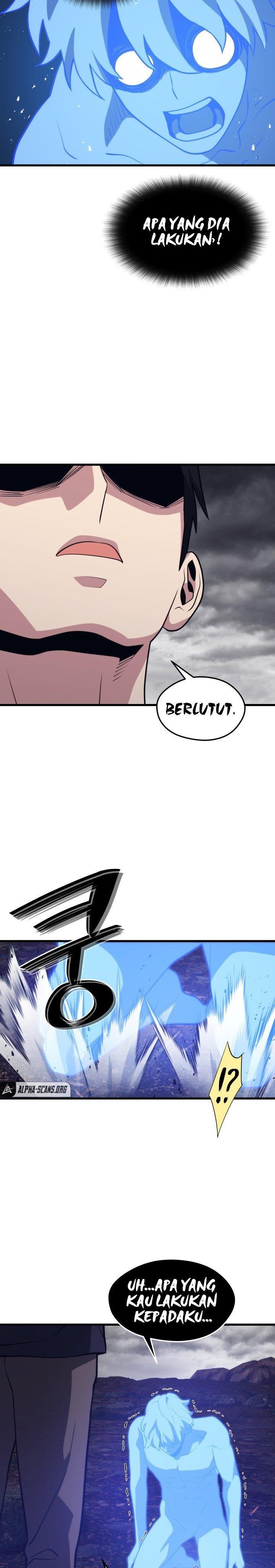 Seoul Station Necromancer Chap 55 - Next Chap 56