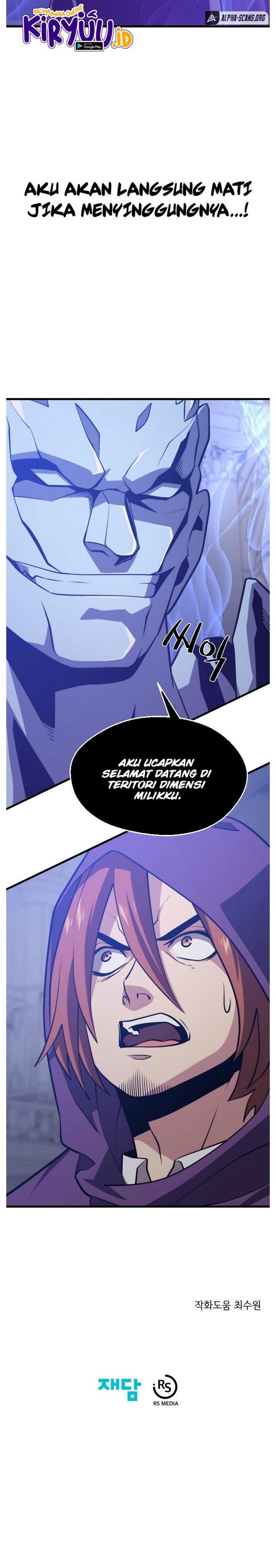 Seoul Station Necromancer Chap 57 - Next Chap 58