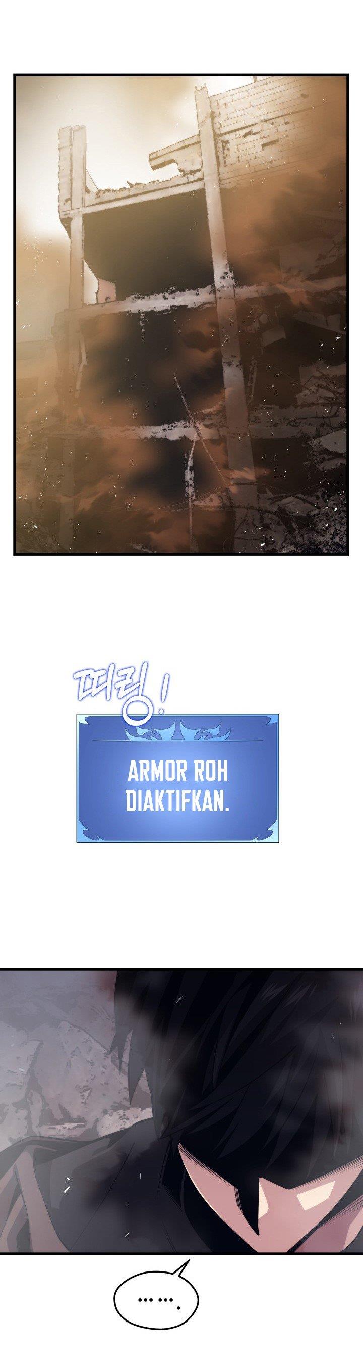 Seoul Station Necromancer Chap 58 - Next Chap 59